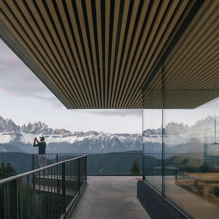 بريسّانوني Anders Mountain Suites 1 المظهر الخارجي الصورة