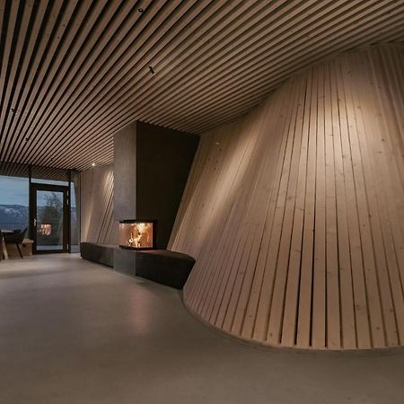 بريسّانوني Anders Mountain Suites 1 المظهر الخارجي الصورة