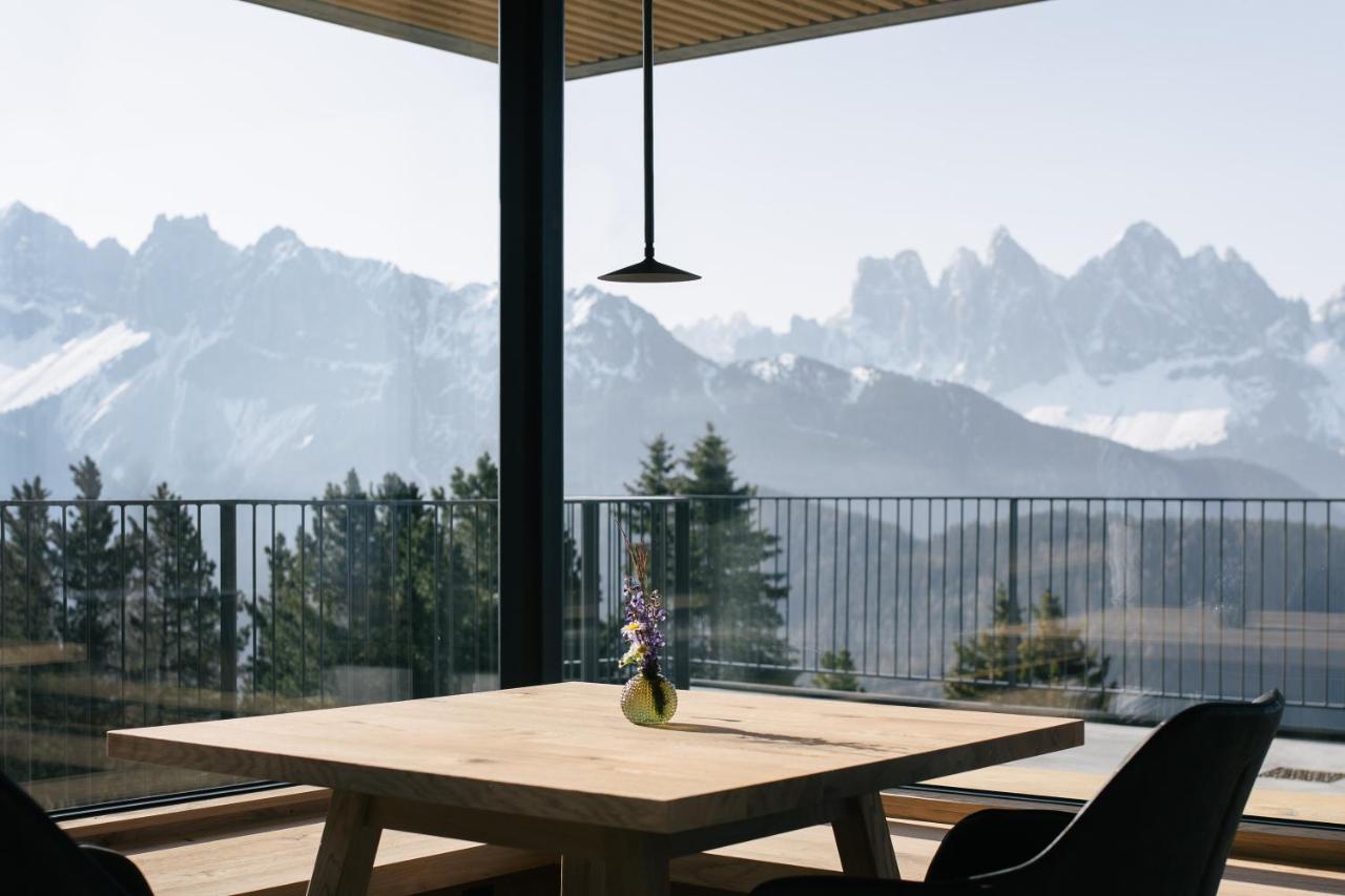 بريسّانوني Anders Mountain Suites 1 المظهر الخارجي الصورة