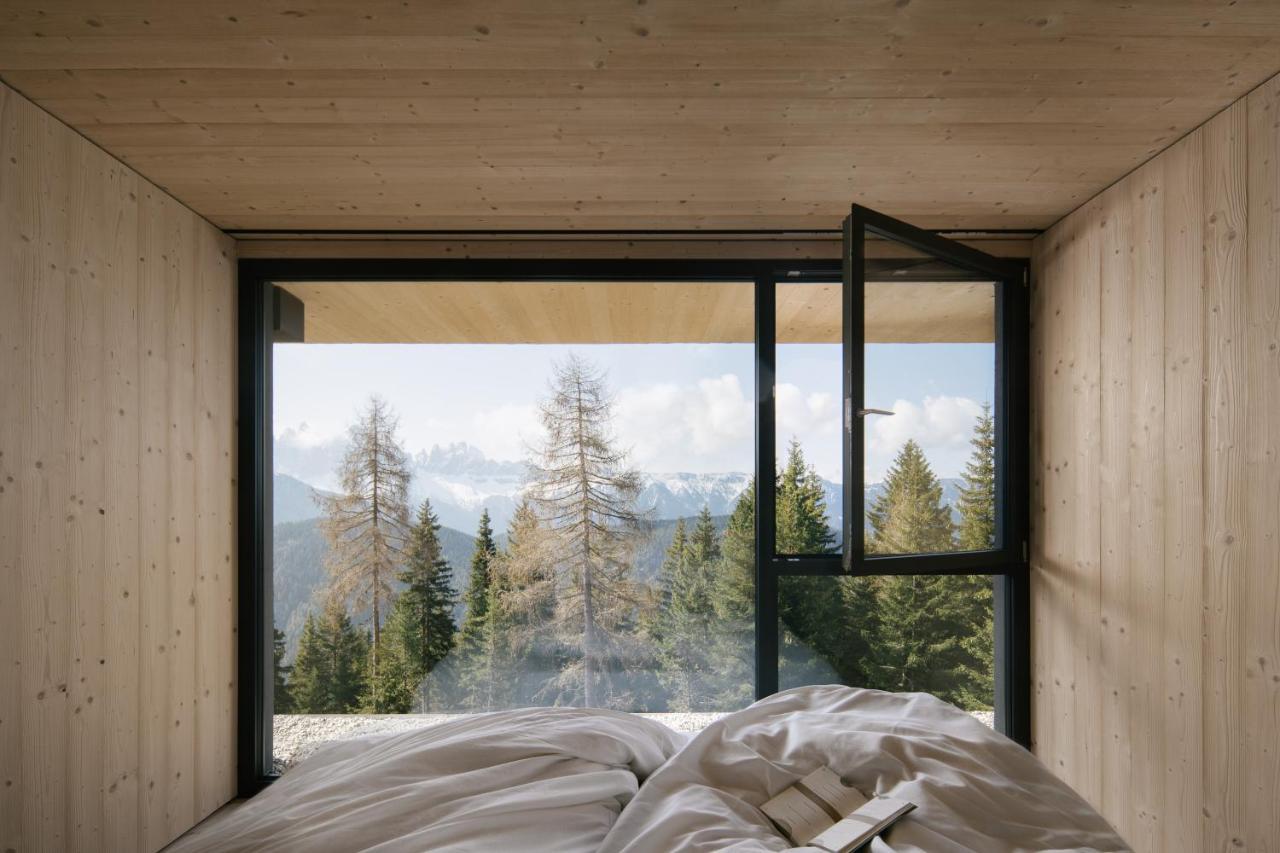 بريسّانوني Anders Mountain Suites 1 المظهر الخارجي الصورة