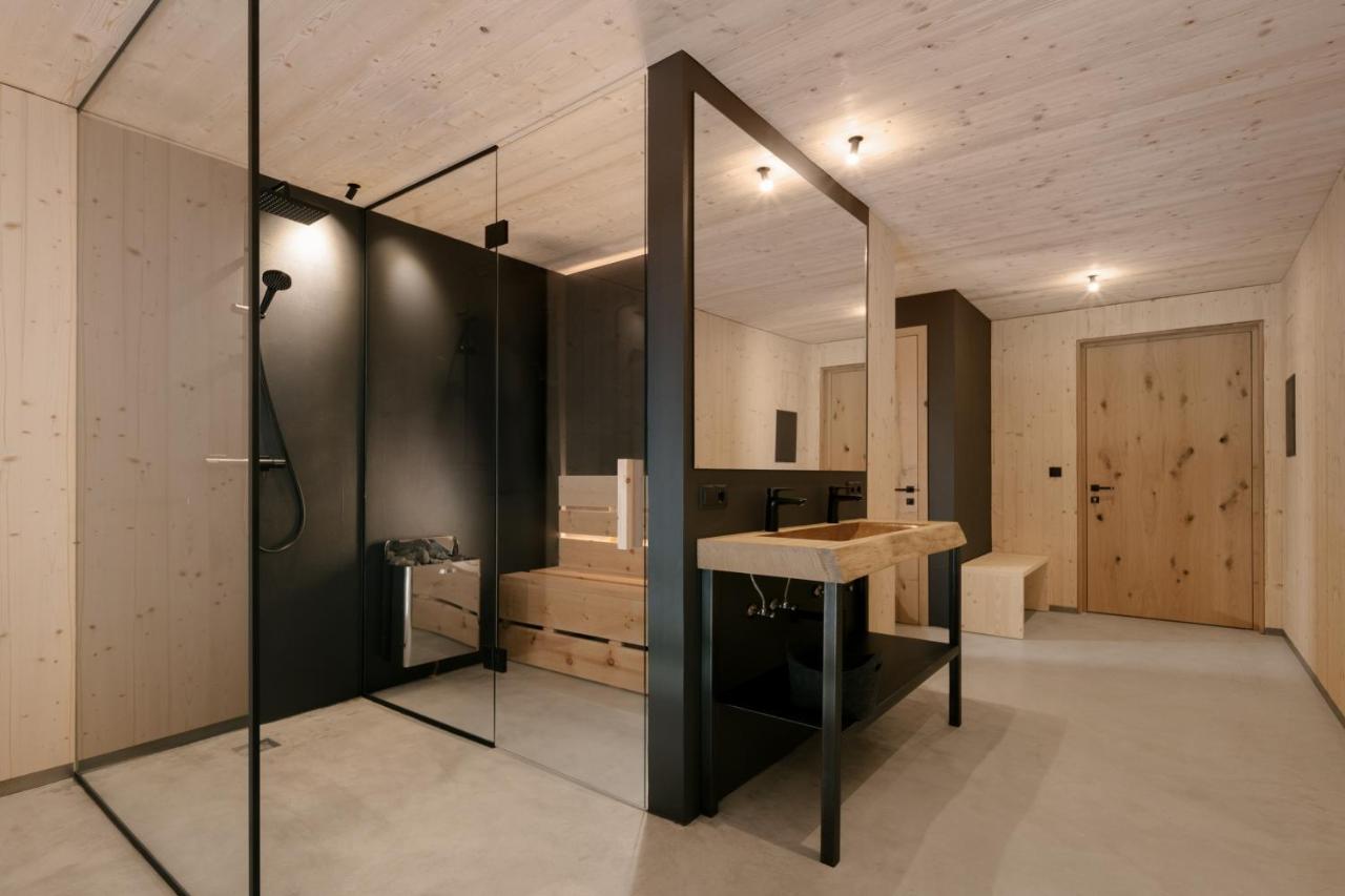 بريسّانوني Anders Mountain Suites 1 المظهر الخارجي الصورة