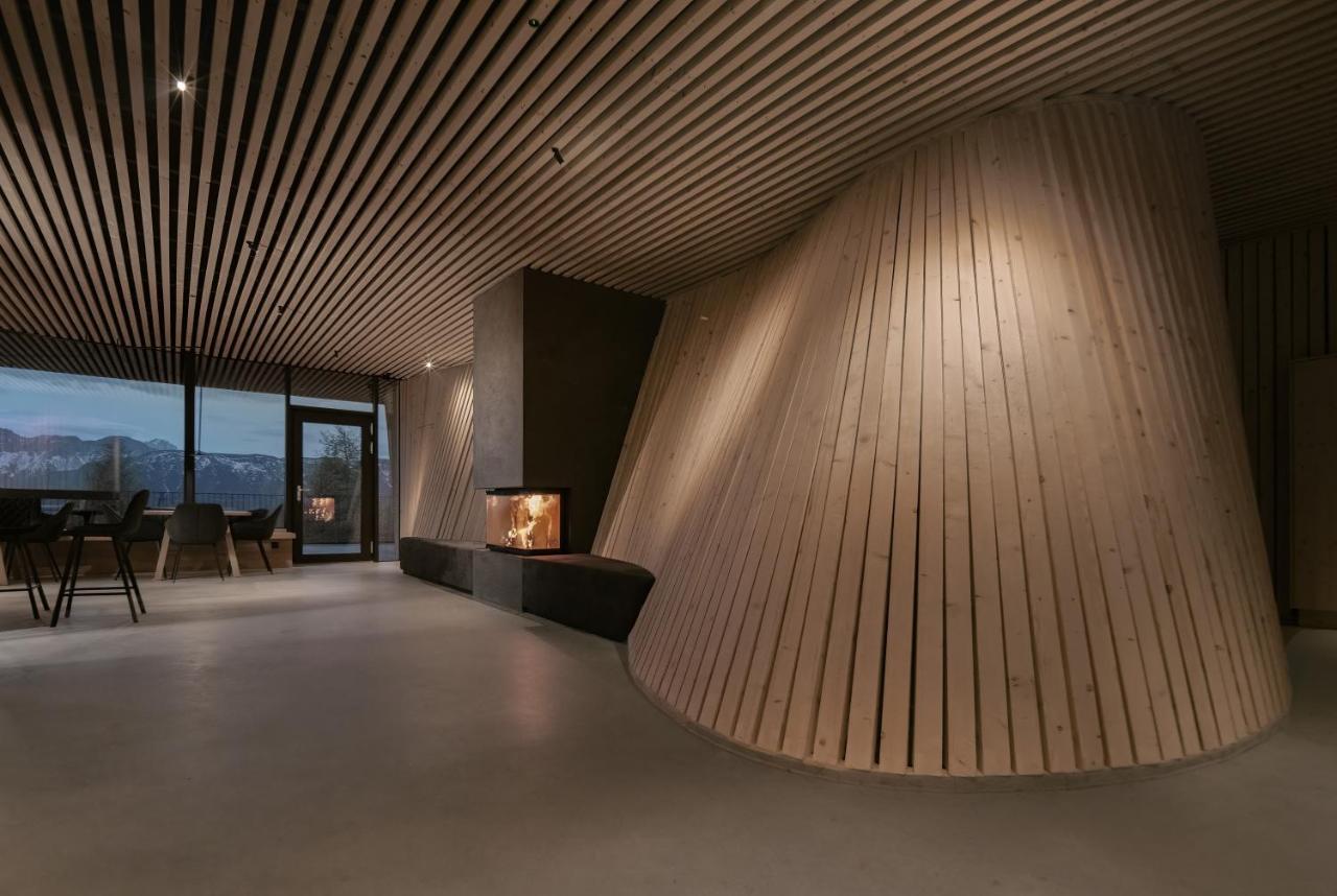 بريسّانوني Anders Mountain Suites 1 المظهر الخارجي الصورة